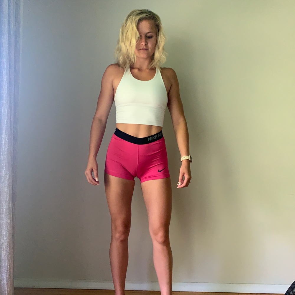 Nike Pros - S